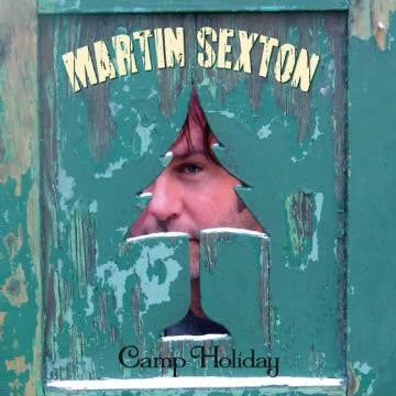 SEXTON, MARTIN - CAMP HOLIDAY