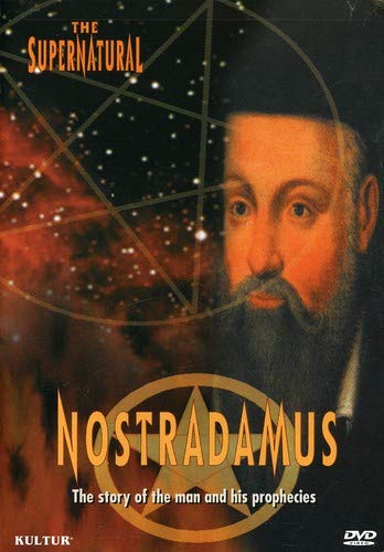 THE SUPERNATURAL - NOSTRADAMUS