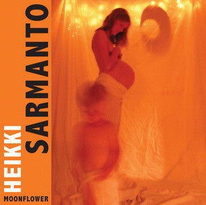 SARMANTO, HEIKKI  - MOONFLOWER