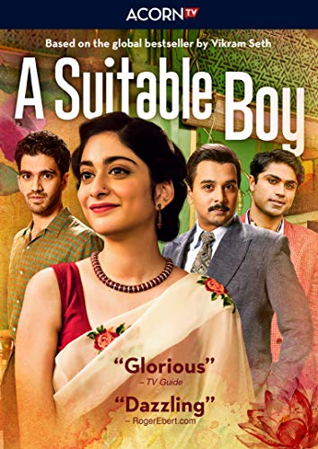 A SUITABLE BOY