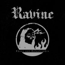 RAVINE - CHAOS AND CATASTROPHES [CD]