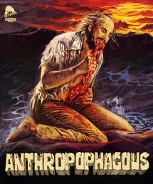 ANTHROPOPHAGOUS [4K ULTRA HD]