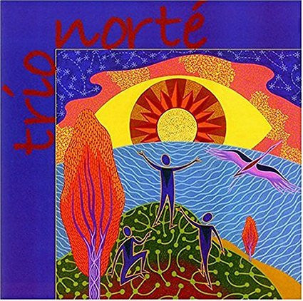 TRIO NORTE  - ST