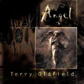 OLDFIELD, TERRY  - ANGEL (REMASTERED)