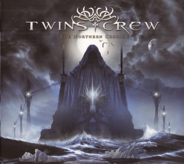 TWINS CREW  - NORTHERN CRUSADE