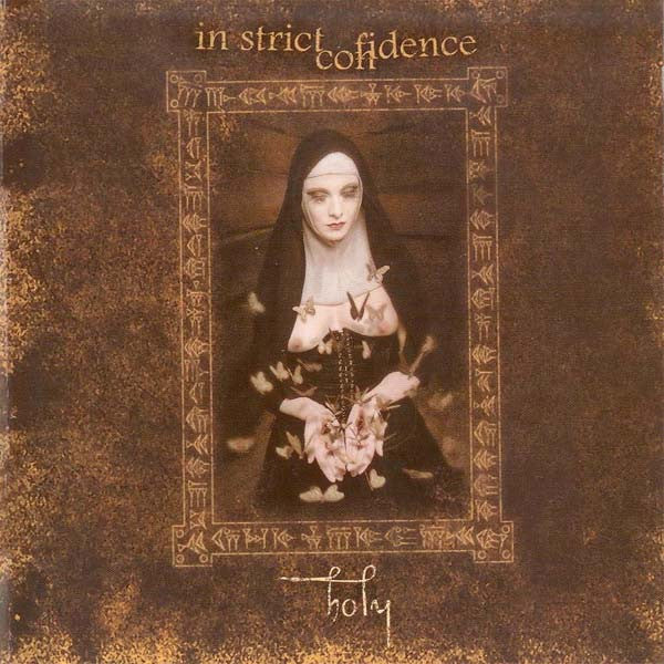 IN STRICT CONFIDENCE  - HOLY