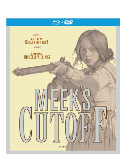 MEEKS CUTOFF [BLU-RAY]