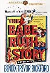 BABE RUTH STORY - DVD-WARNER BROTHERS ARCHIVE