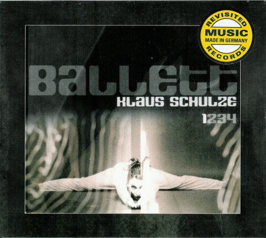 SCHULZE, KLAUS  - BALLETT 1