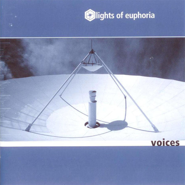 LIGHTS OF EUPHORIA  - VOICES