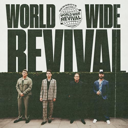 VARIOUS ARTISTS 4 BLOOD MOONS OST - WORLDWIDE REVIVAL (CD)