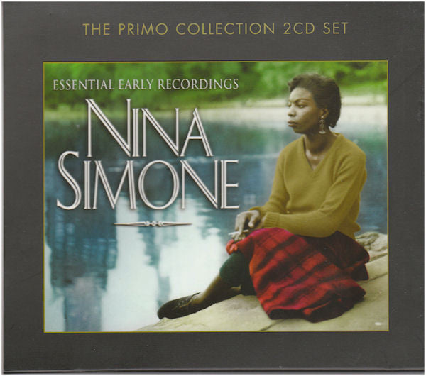 SIMONE, NINA  - ESSENTIAL EARLY RECORDINGS