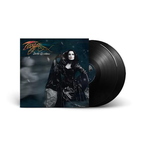 TARJA - DARK CHRISTMAS (VINYL)