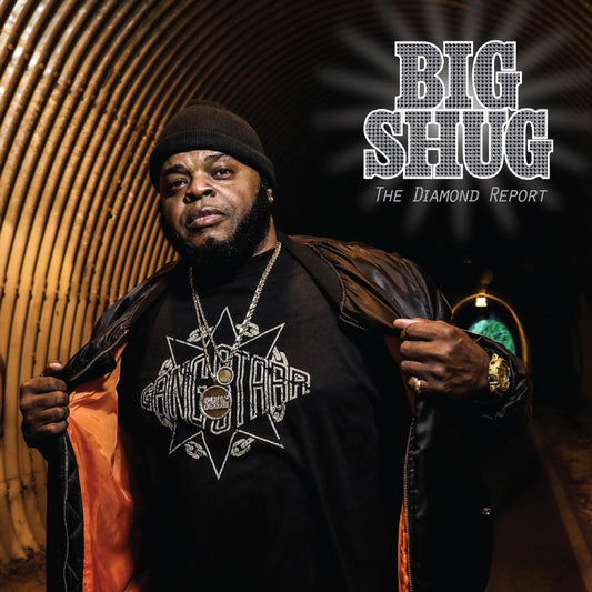 BIG SHUG  - DIAMOND REPORT