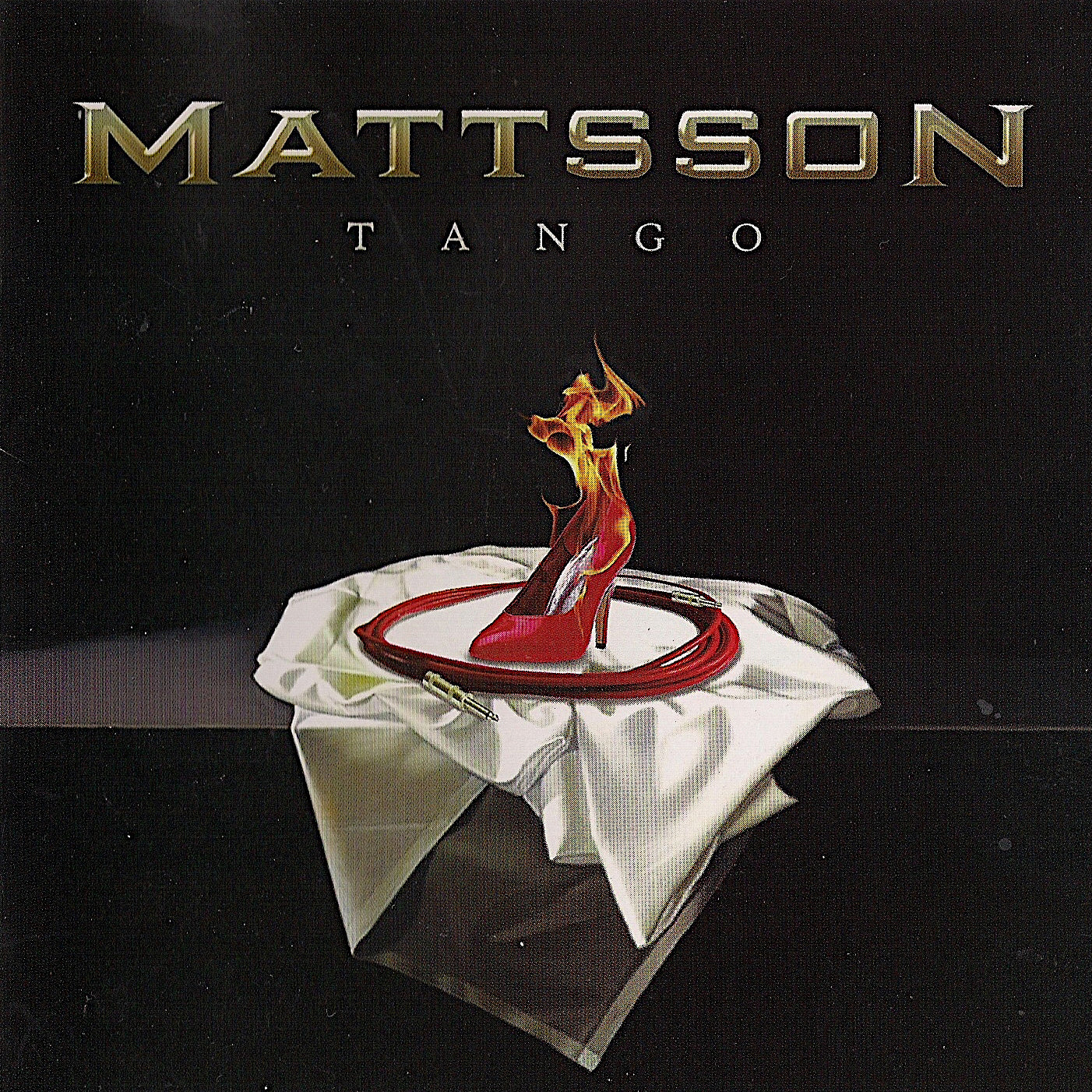 MATTSSON  - TANGO
