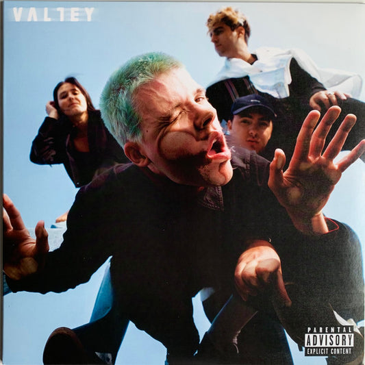 VALLEY (16) - SUCKS TO SEE YOU DOING BETTER