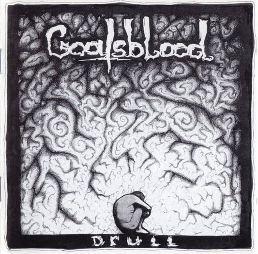 GOATSBLOOD  - DRULL