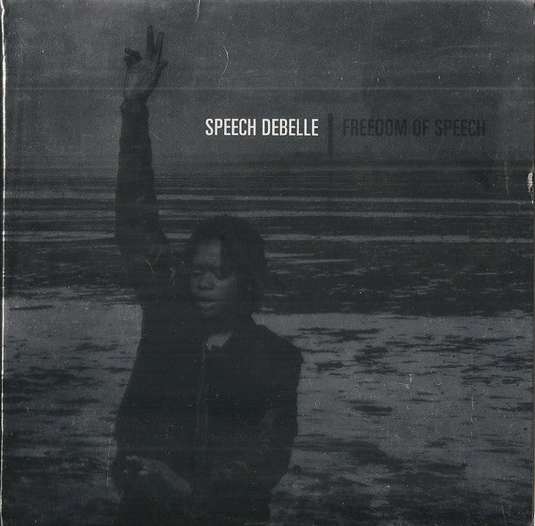 SPEECH DEBELLE  - FREEDOM OF SPEECH