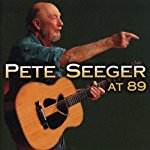 SEEGER, PETE - SEEGER, PETE - AT 89