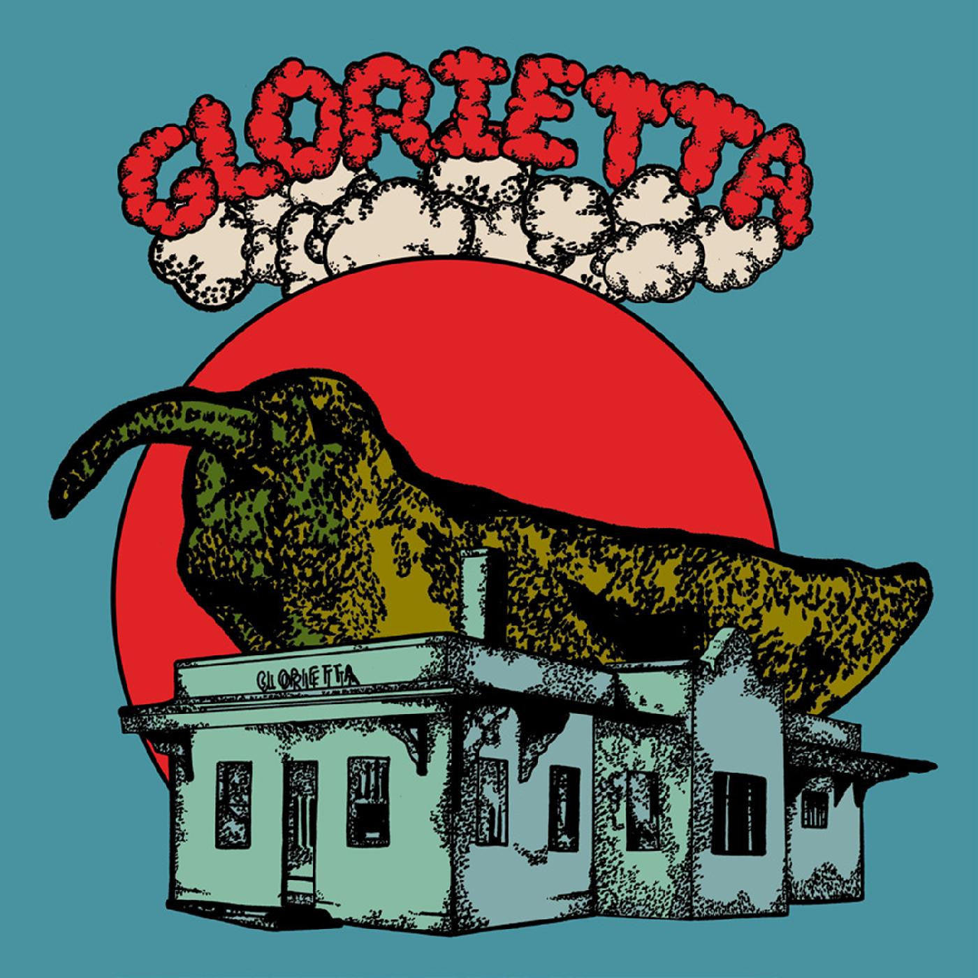 GLORIETTA - GLORIETTA