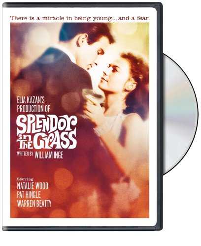 SPLENDOR IN THE GRASS (WIDESCREEN/FULL SCREEN)
