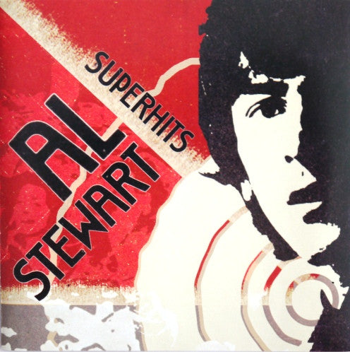 STEWART, AL  - SUPERHITS