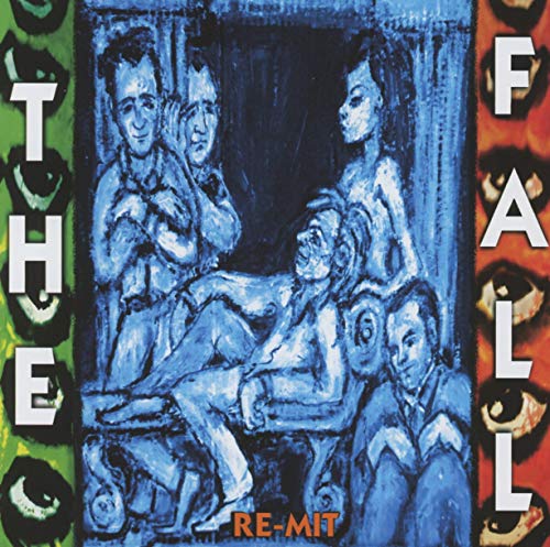 FALL - RE-MIT