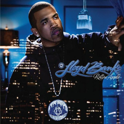 BANKS, LLOYD - ROTTEN APPLE (ADVISORY)