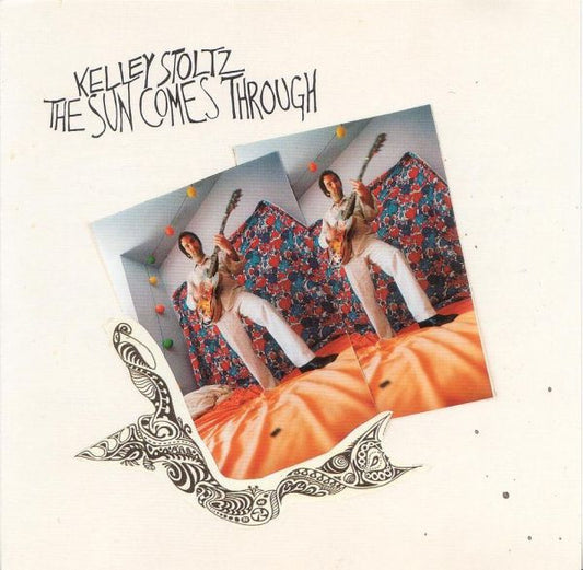 STOLTZ, KELLY  - SUN COMES THROUGH