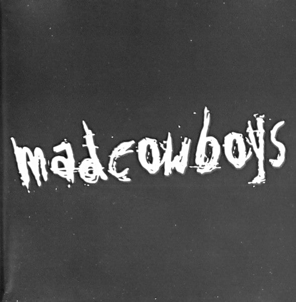 MADCOWBOYS  - ST