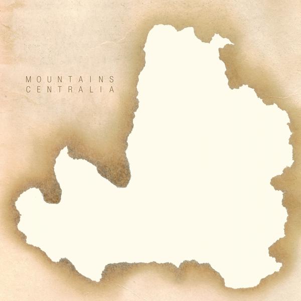 MOUNTAINS  - CENTRALIA