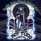 HOT TUNA  - RELIX BAY ROCK SHOP V8