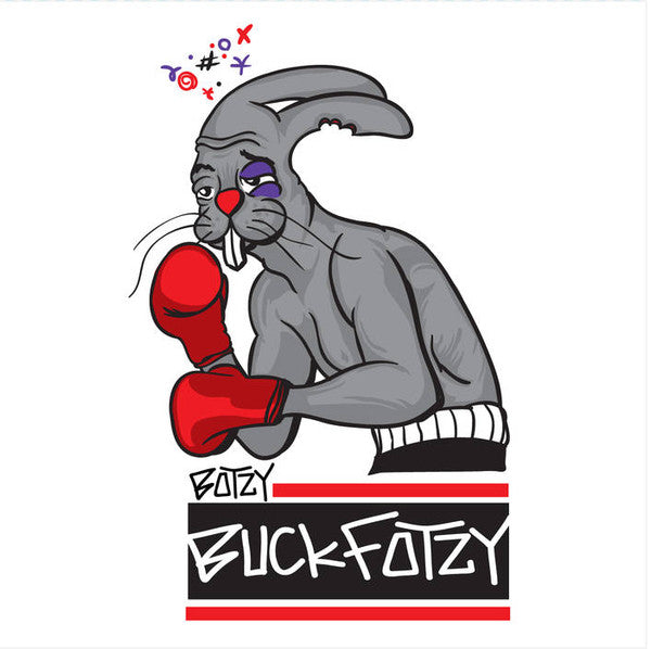 BOTZY  - BUCK FOTZY