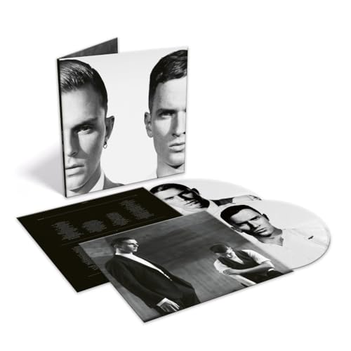 HURTS - HAPPINESS (15TH ANNIVERSARY EDITION) (PICTURE DISC) (VINYL)