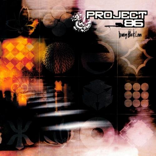 PROJECT 86  - DRAWING BLACK LINES