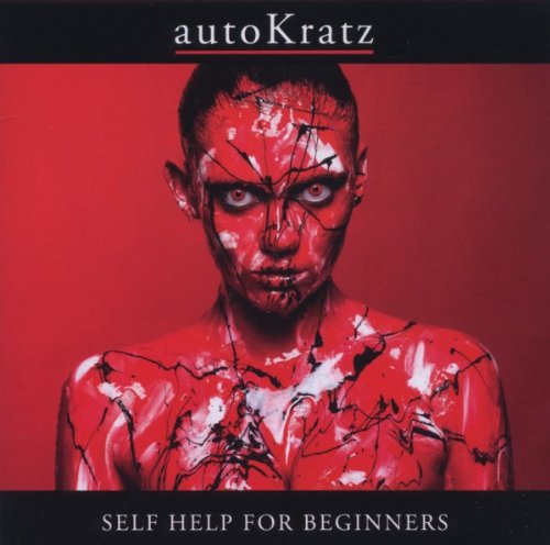 AUTOKRATZ  - SELF HELP FOR BEGINNERS