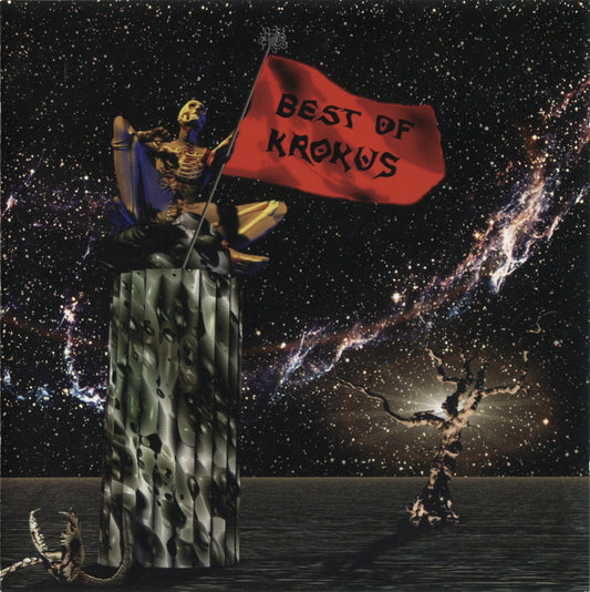 KROKUS  - BEST OF