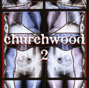 CHURCHWOOD  - 2