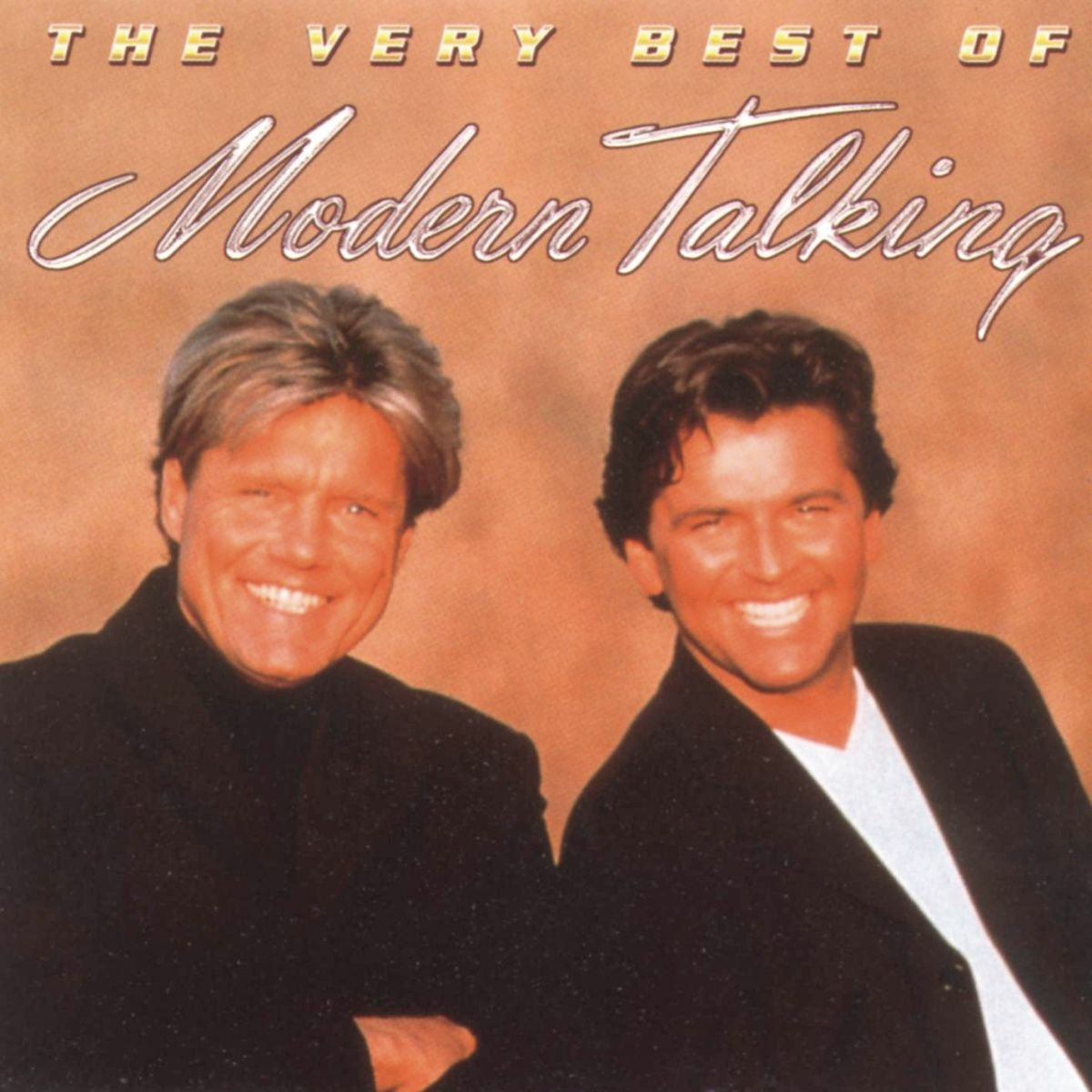 MODERN TALKING  - VERY BEST OF