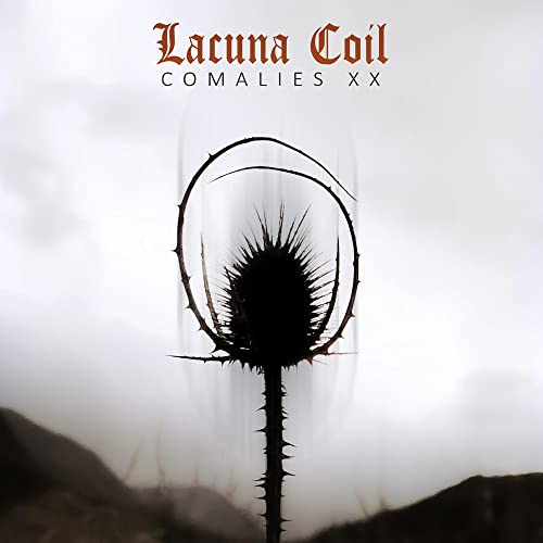 LACUNA COIL - COMALIES XX (VINYL)