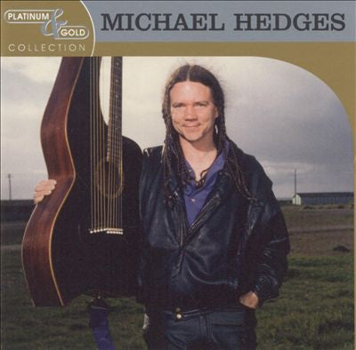 HEDGES, MICHAEL  - PLATINUM & GOLD COLLECTION