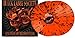 BLACK LABEL SOCIETY - ENGINES OF DEMOLITION - NEON ORANGE BLACK SPLATTER (VINYL)