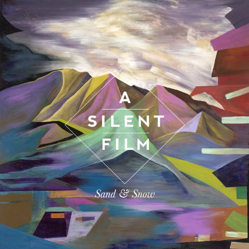 A SILENT FILM - SAND & SNOW