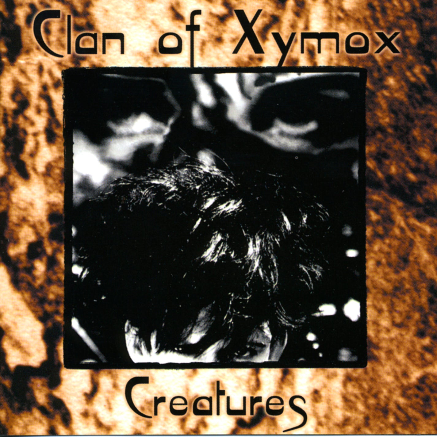 CLAN OF XYMOX  - CREATURES