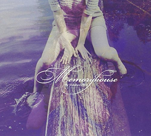 MEMORYHOUSE - SLIDESHOW EFFECT