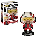 STAR WARS: NIEN NUNB #88 - FUNKO POP!-EXCLUSIVE