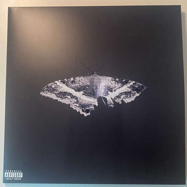 KENDRICK LAMAR - TO PIMP A BUTTERFLY (10TH ANNIVERSARY)