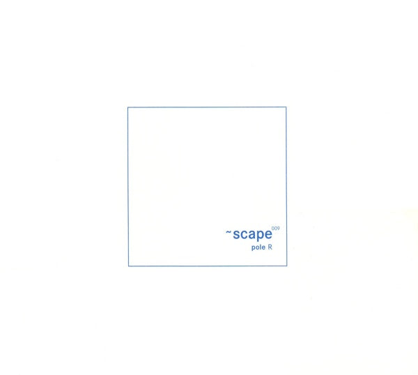 POLE  - R (DIGIPAK)