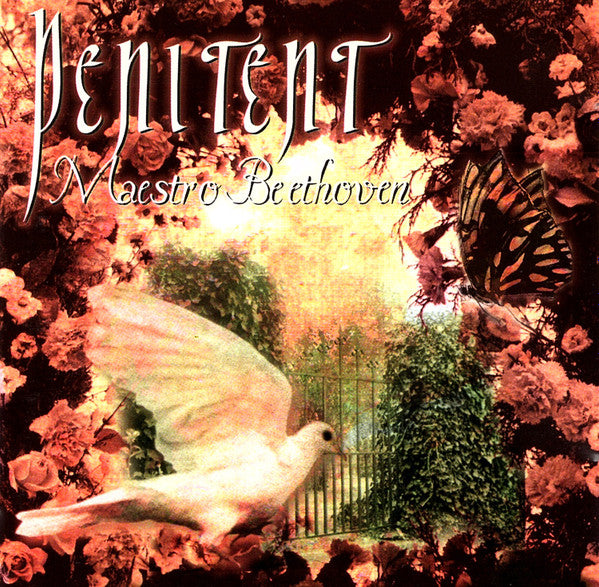 PENITENT  - MAESTRO BEETHOVEN