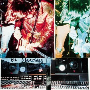 LIBERTINES - I GET ALONG (5 TRACKS)